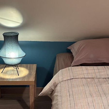 Apartmán La Grange De Sophie Berstett Exteriér fotografie