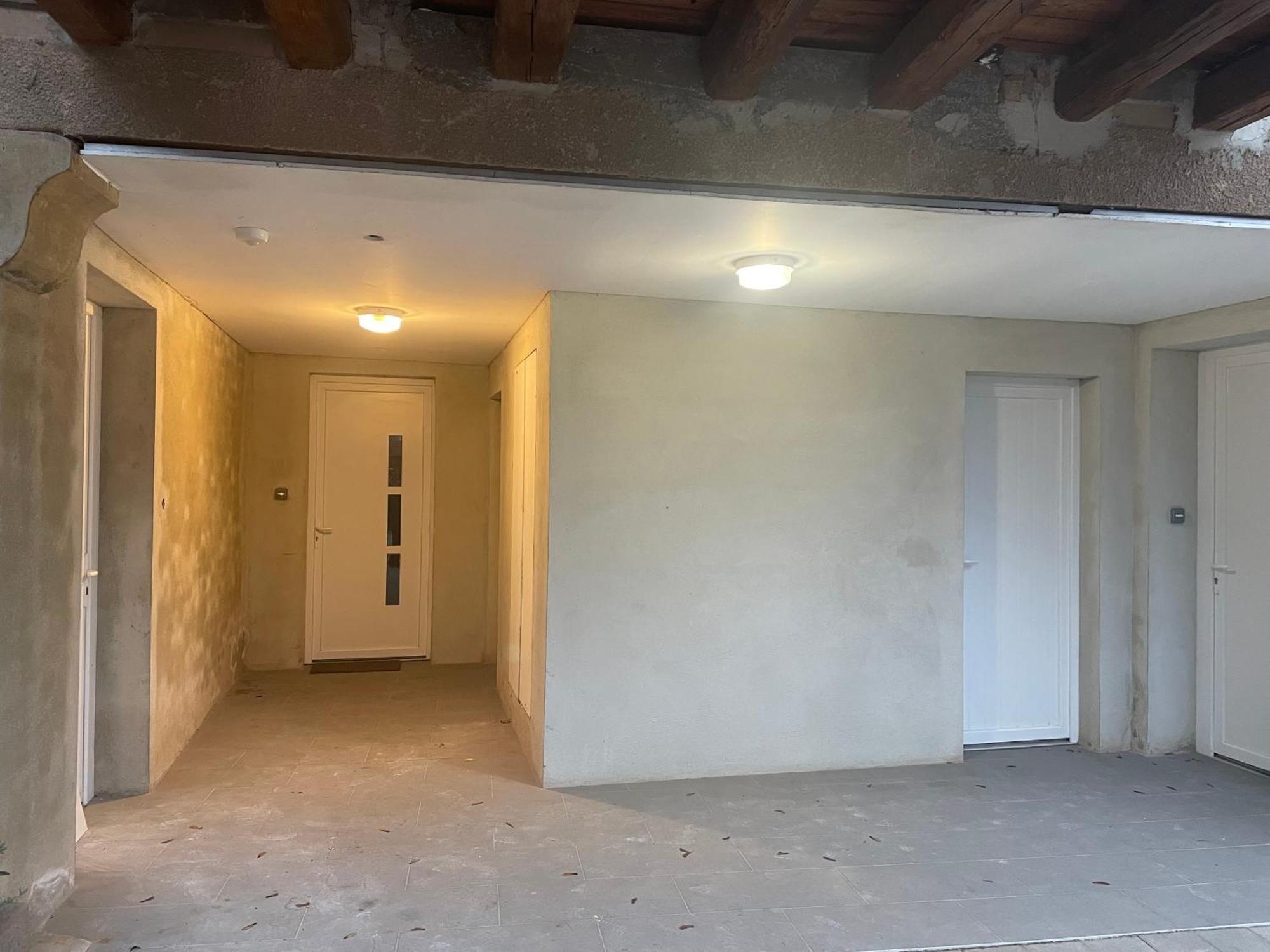 Apartmán La Grange De Sophie Berstett Exteriér fotografie