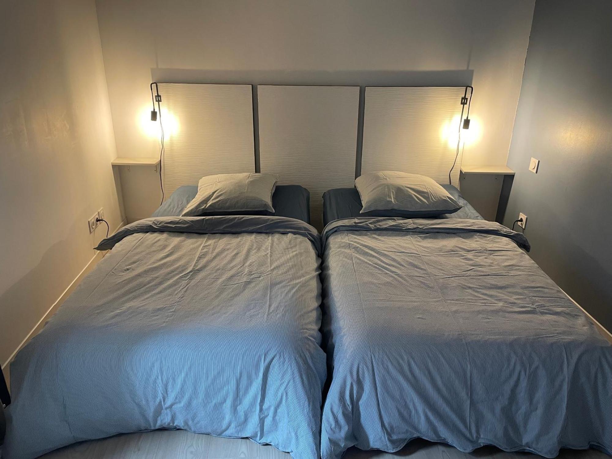 Apartmán La Grange De Sophie Berstett Exteriér fotografie