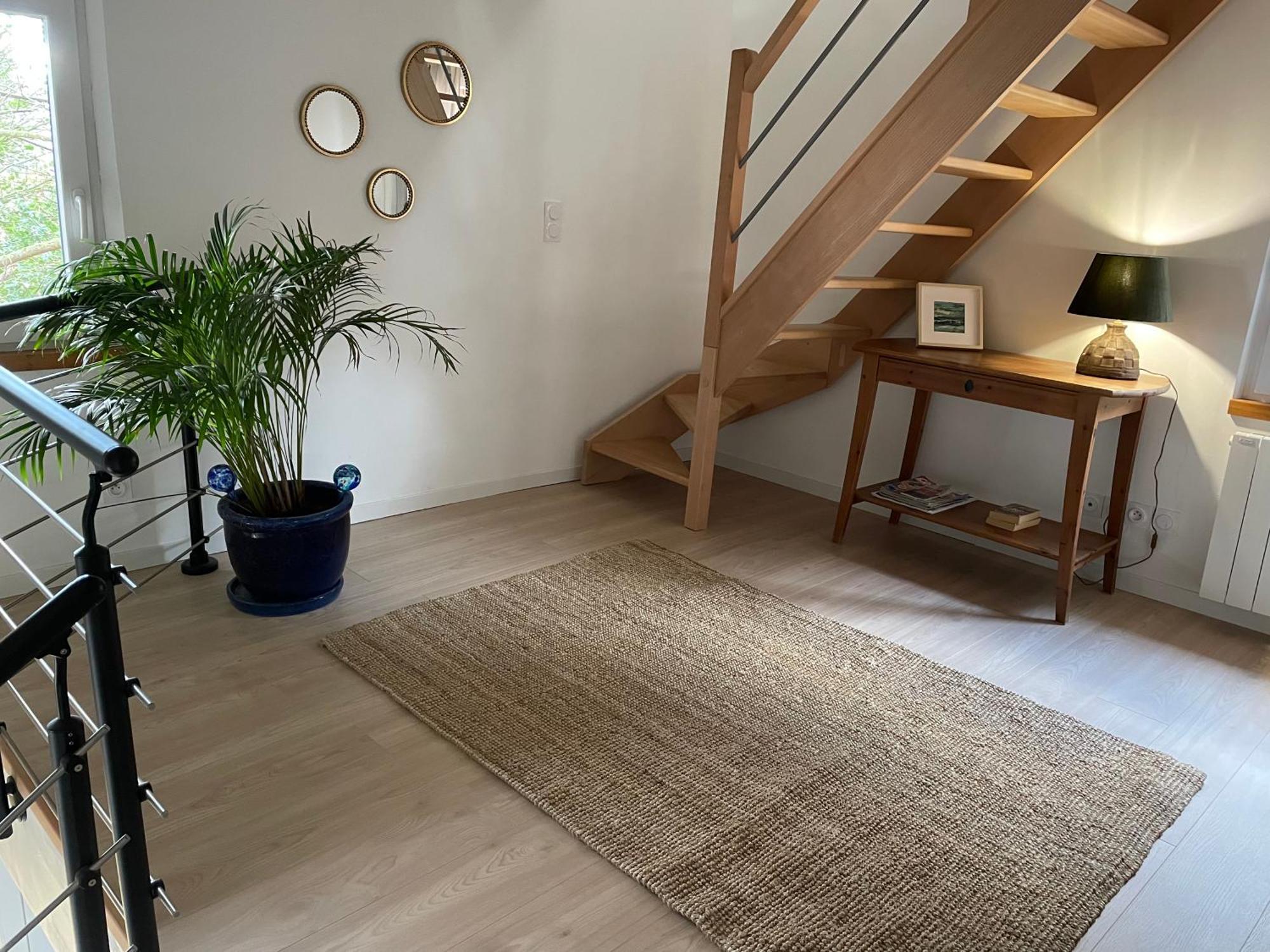 Apartmán La Grange De Sophie Berstett Exteriér fotografie