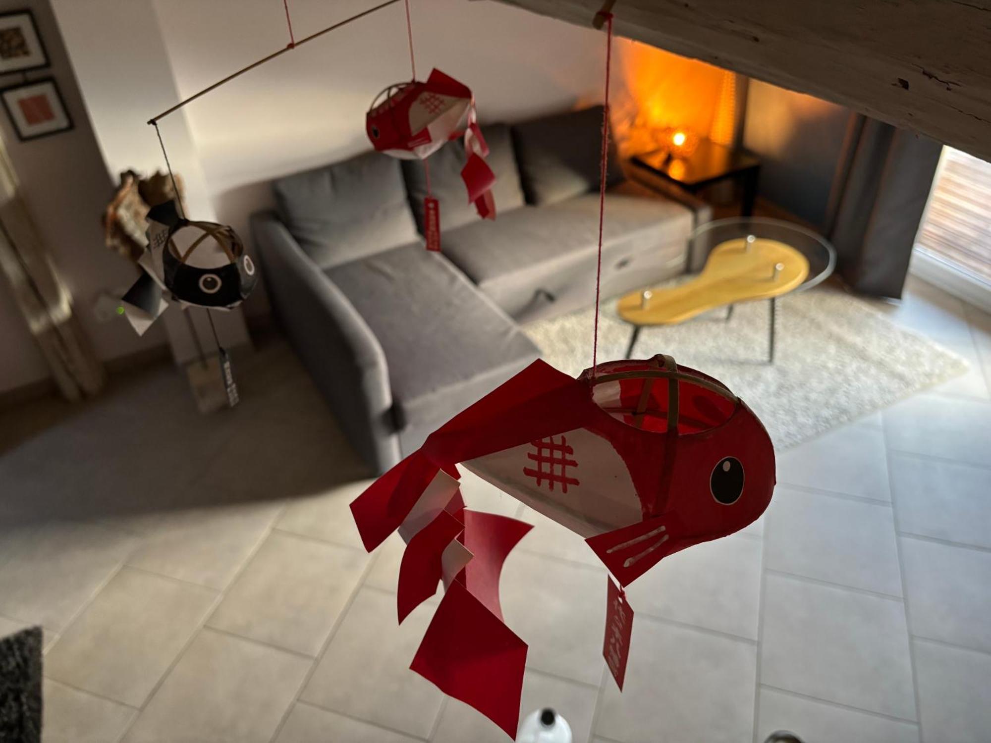 Apartmán La Grange De Sophie Berstett Exteriér fotografie